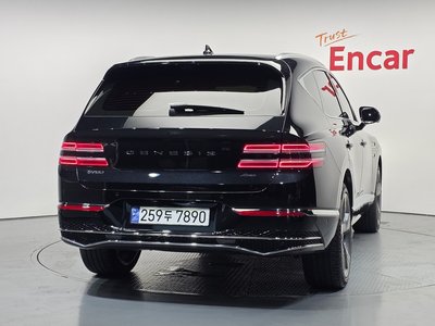 صورة 3 لـ 2024 Genesis GV80