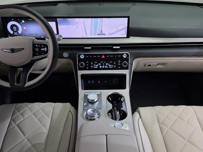 صورة 5 لـ 2024 Genesis GV80