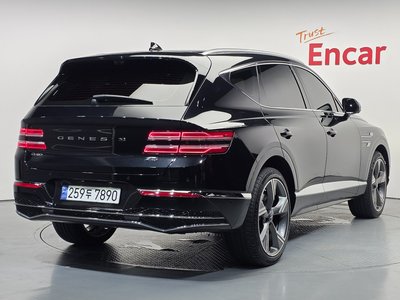 صورة 4 لـ 2024 Genesis GV80
