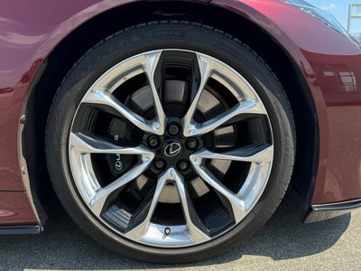 LEXUS LC - 7