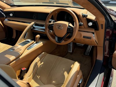 LEXUS LC - 6
