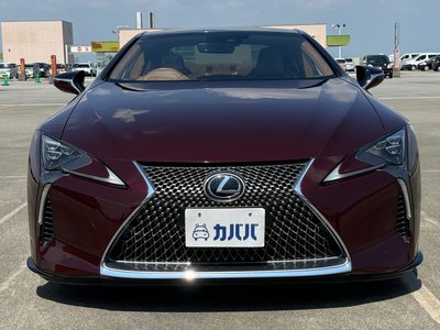 LEXUS LC - 2