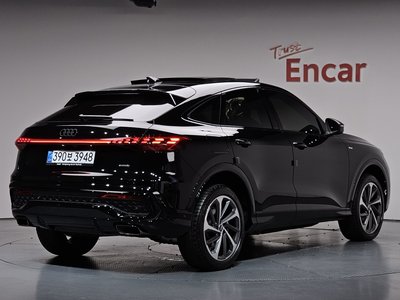 صورة 2 لـ 2025 AUDI Q5