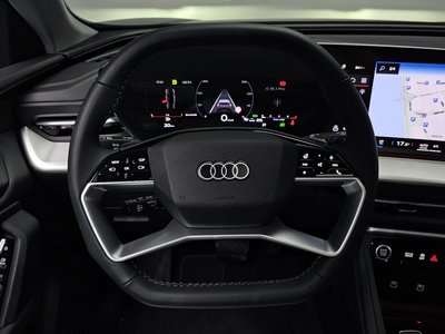 2025 AUDI Q5 — миниатюра 18