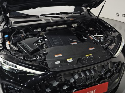 صورة 7 لـ 2025 AUDI Q5