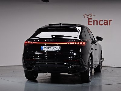صورة 4 لـ 2025 AUDI Q5