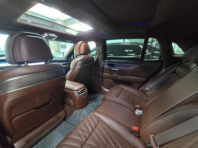 2023 Genesis G90 (RS4) 照片 9