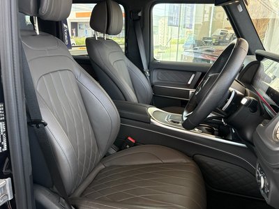 2024 Mercedes-BENZ G-CLASS — миниатюра 16