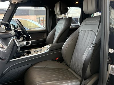 2024 Mercedes-BENZ G-CLASS — миниатюра 29