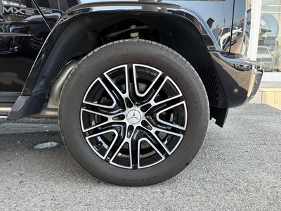 2024 Mercedes-BENZ G-CLASS 照片 10