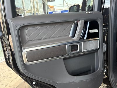 2024 Mercedes-BENZ G-CLASS — миниатюра 26