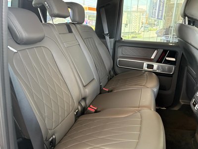 2024 Mercedes-BENZ G-CLASS — миниатюра 20