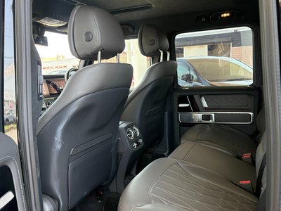 2024 Mercedes-BENZ G-CLASS — миниатюра 23