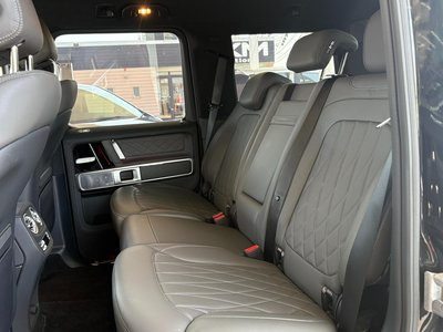 2024 Mercedes-BENZ G-CLASS — миниатюра 25