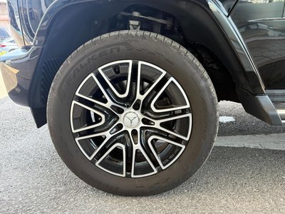 2024 Mercedes-BENZ G-CLASS — миниатюра 13