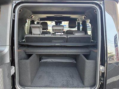 2024 Mercedes-BENZ G-CLASS — миниатюра 22