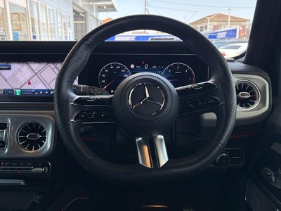 2024 Mercedes-BENZ G-CLASS — миниатюра 32