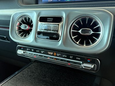 2024 Mercedes-BENZ G-CLASS — миниатюра 37
