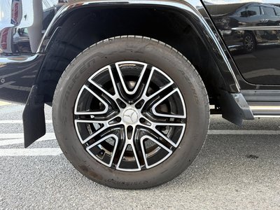 2024 Mercedes-BENZ G-CLASS — миниатюра 11