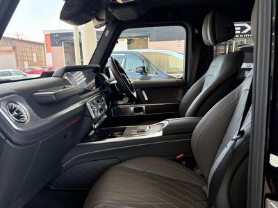 2024 Mercedes-BENZ G-CLASS — миниатюра 28