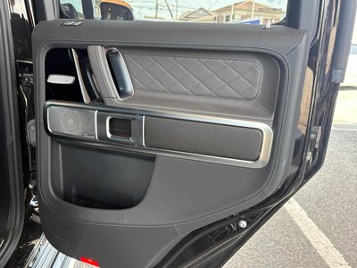 2024 Mercedes-BENZ G-CLASS — миниатюра 21