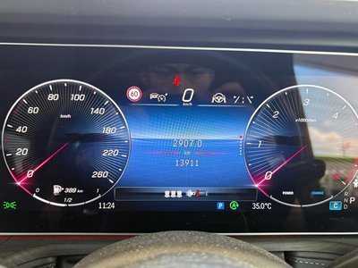 2024 Mercedes-BENZ G-CLASS — миниатюра 38