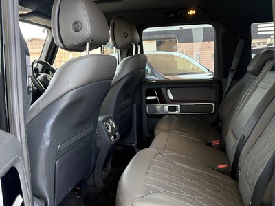 2024 Mercedes-BENZ G-CLASS — миниатюра 24