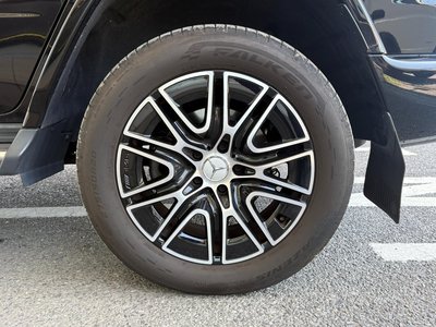 2024 Mercedes-BENZ G-CLASS — миниатюра 12