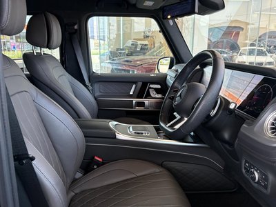 2024 Mercedes-BENZ G-CLASS — миниатюра 15