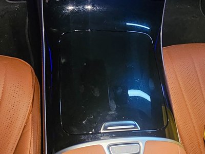 2025 Mercedes-BENZ S-CLASS — миниатюра 15