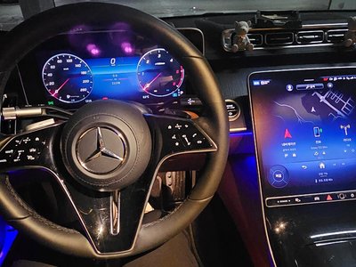 2025 Mercedes-BENZ S-CLASS — миниатюра 12