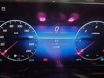 2025 Mercedes-BENZ S-CLASS — миниатюра 11