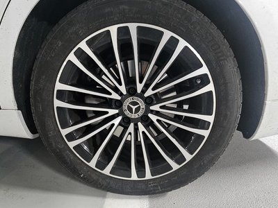2025 Mercedes-BENZ S-CLASS — миниатюра 18