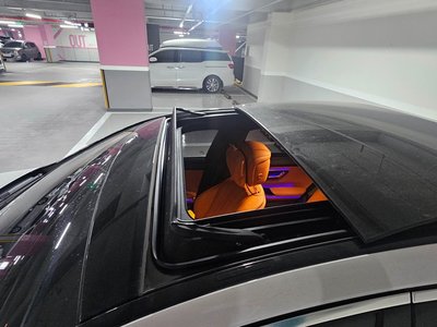 2025 Mercedes-BENZ S-CLASS — миниатюра 16