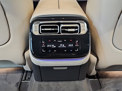 2024 Mercedes-BENZ S-CLASS — миниатюра 17