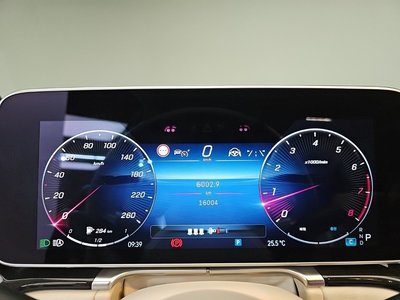 MERCEDES-BENZ S-CLASS - 8