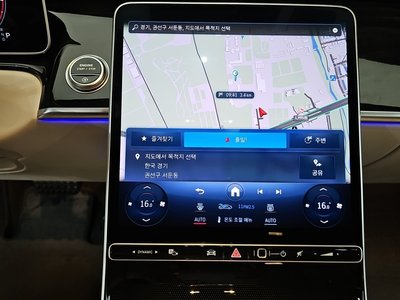 2024 Mercedes-BENZ S-CLASS — миниатюра 13