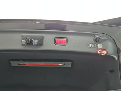 2024 Mercedes-BENZ S-CLASS — миниатюра 20