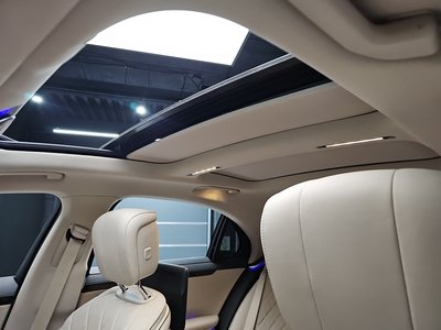 2024 Mercedes-BENZ S-CLASS — миниатюра 15