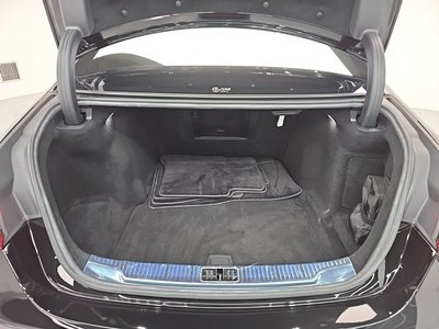 2024 Mercedes-BENZ S-CLASS — миниатюра 19
