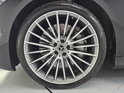 MERCEDES-BENZ S-CLASS - 6