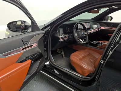 BMW 7 SERIES - 10