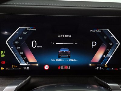 BMW 7 SERIES - 8