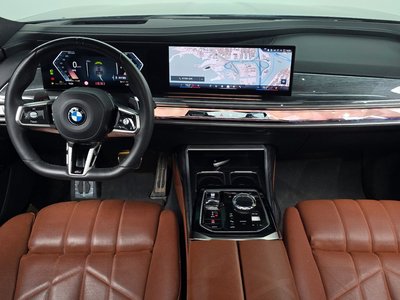 BMW 7 SERIES - 5