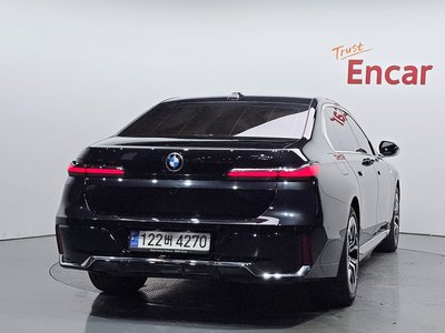 BMW 7 SERIES - 4