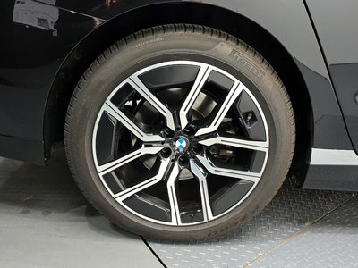 BMW 7 SERIES - 6