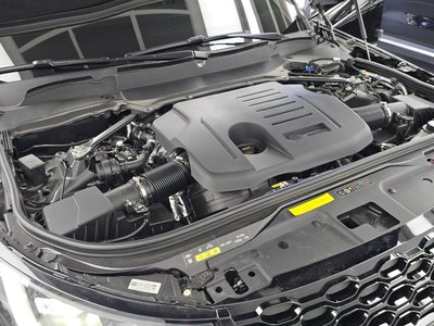 2025 LAND Rover DISCOVERY 照片 7