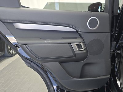 2025 LAND Rover DISCOVERY 缩略图 15