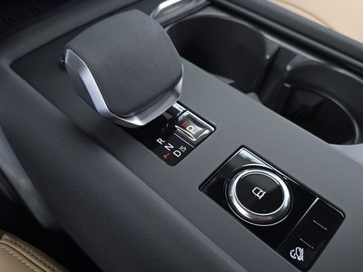 2025 LAND Rover DISCOVERY 缩略图 12