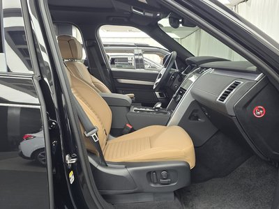 2025 LAND Rover DISCOVERY 缩略图 16